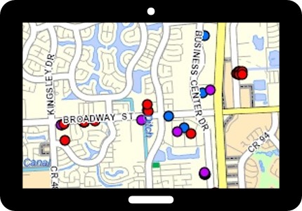 City Of Pearland Gis City Of Pearland Gis