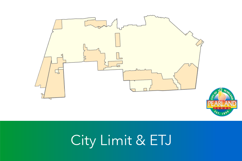 City Of Pearland Gis Data | City Of Pearland Gis