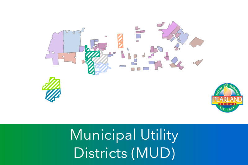 City Of Pearland Gis Data | City Of Pearland Gis