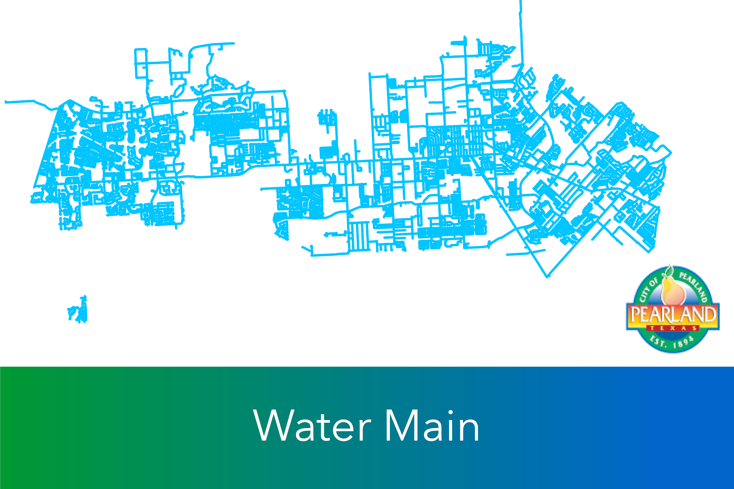 City Of Pearland Gis Data | City Of Pearland Gis